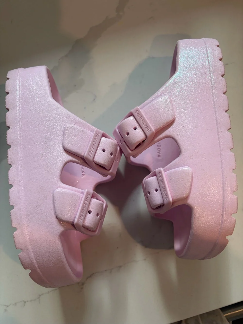 Skechers these are